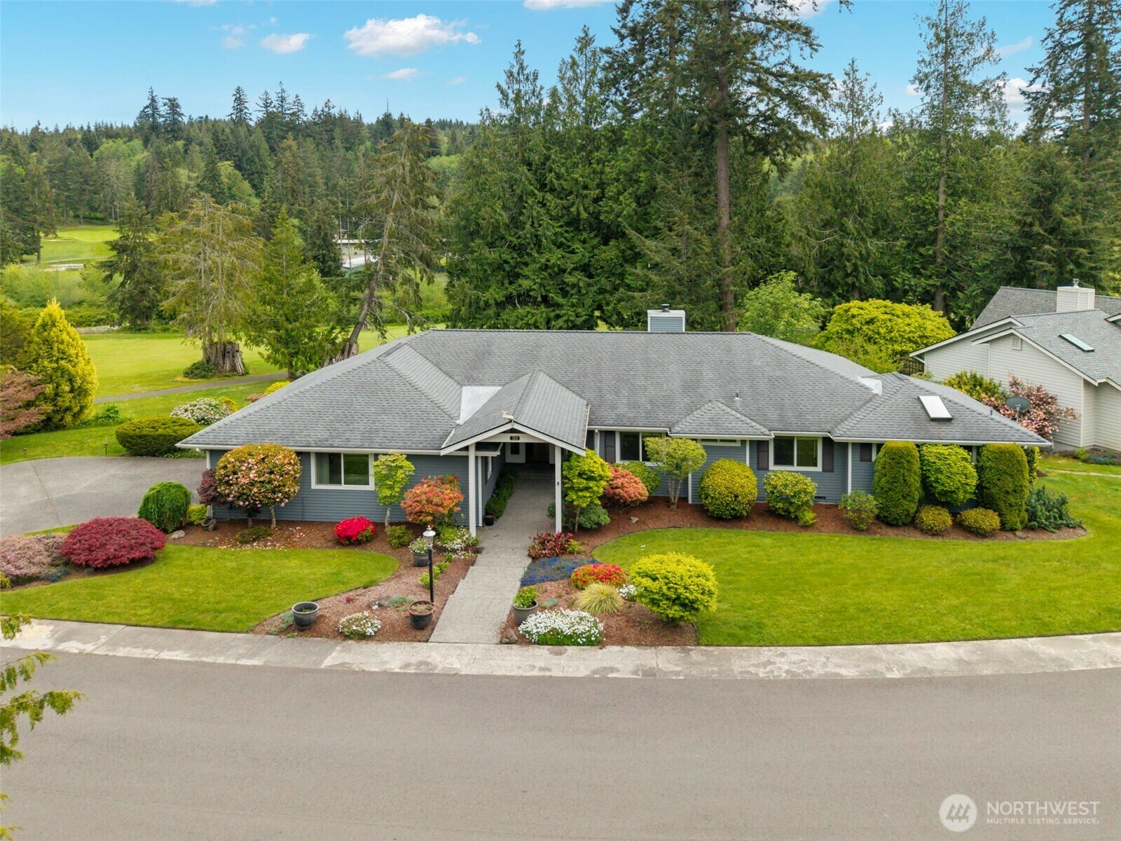 Property Photo: 123 Greenview Lane WA 98365
