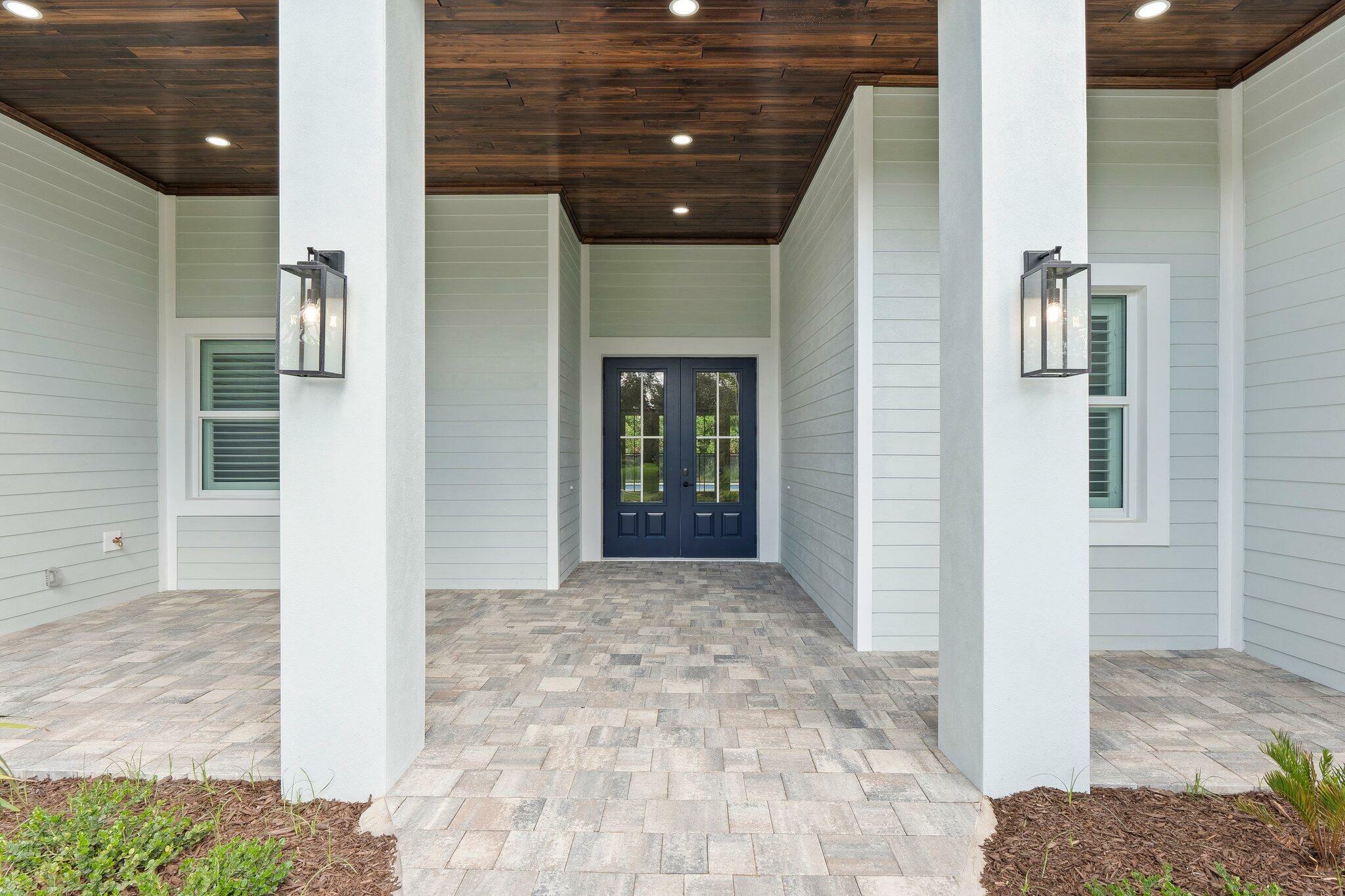 Property Photo: 10375 SW Stones Throw Terrace FL 34990