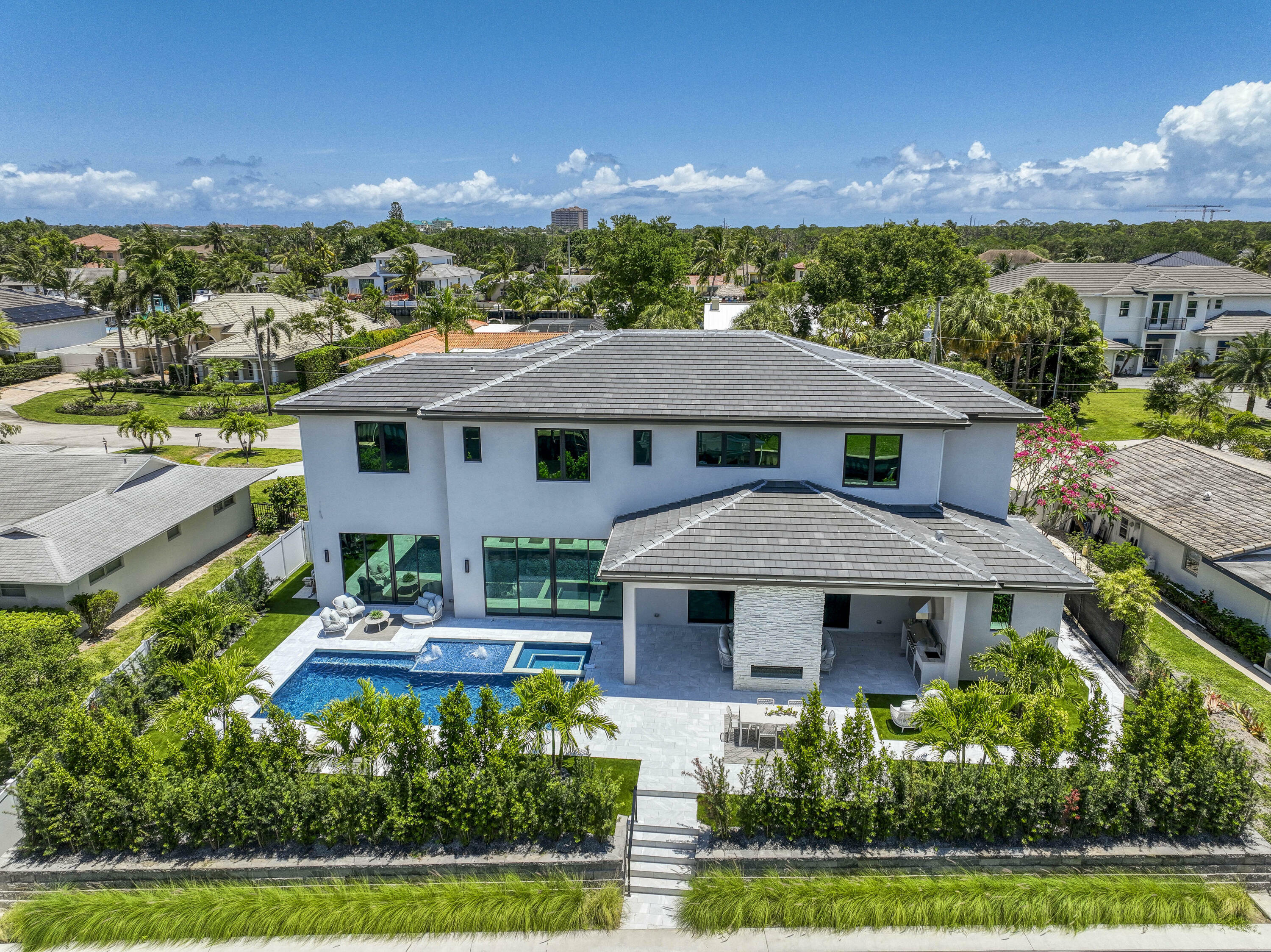Property Photo: 14173 Harbor Lane FL 33410