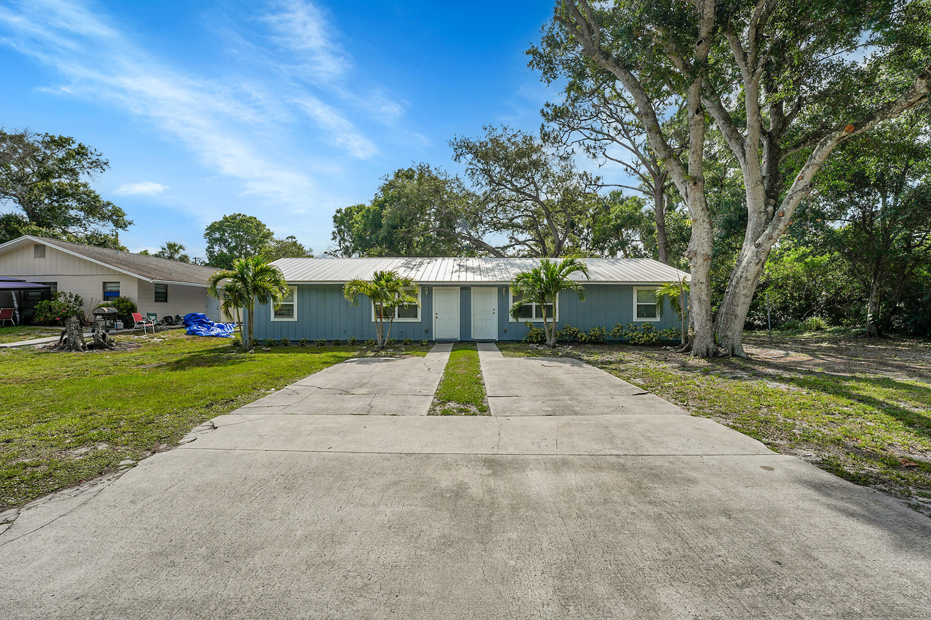 Property Photo: 5003 Sanibel Avenue FL 34951