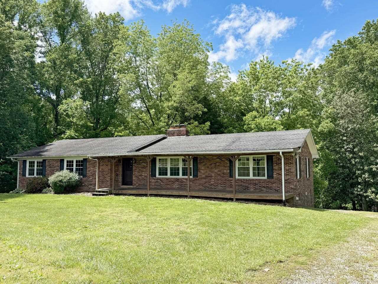 Property Photo: 3341 Clare Road KY 42134