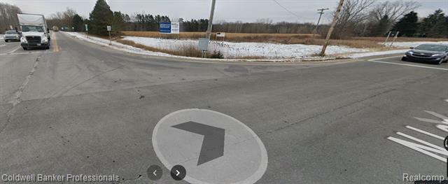Property Photo: 6438 N Lapeer Road MI 48435