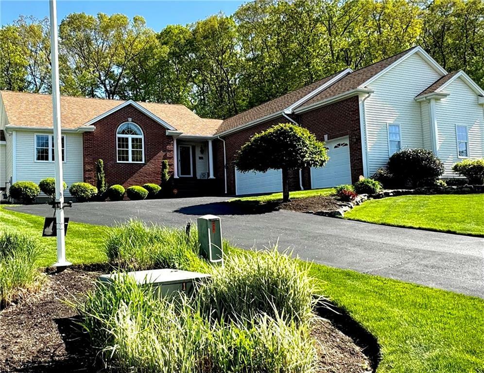 Property Photo: 82 Gauthier Drive RI 02895