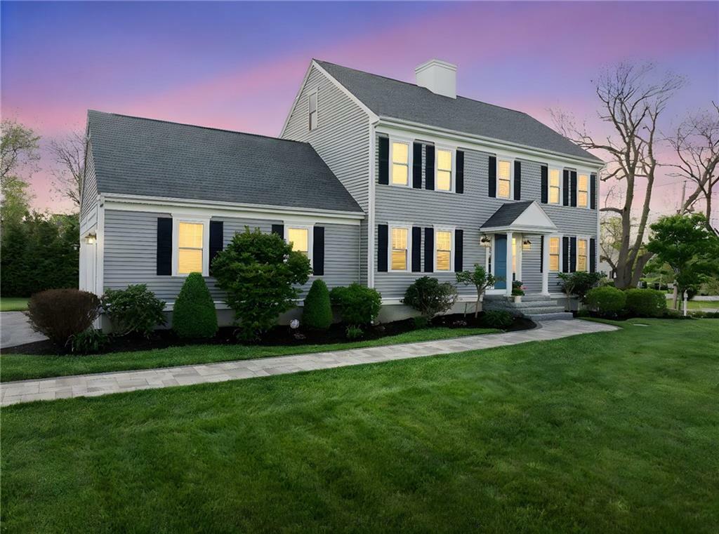 11 Winslow Way  Swansea MA 02777 photo