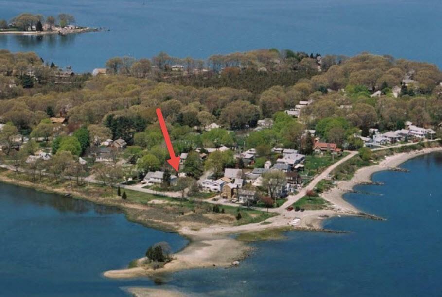Property Photo: 16 Winsor Avenue RI 02852