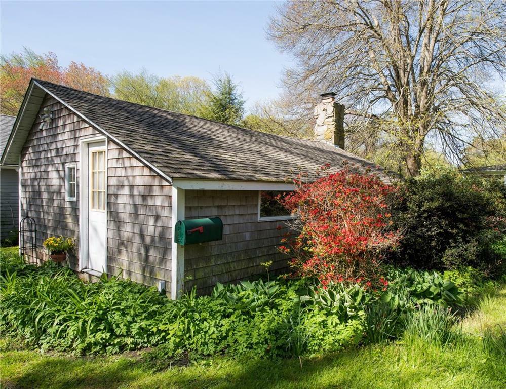 Property Photo: 77 Kelley Road B RI 02874