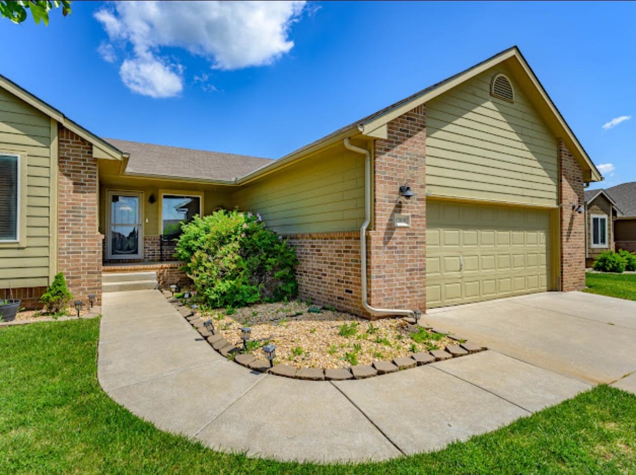 Property Photo:  12810 W Grant St  KS 67235 