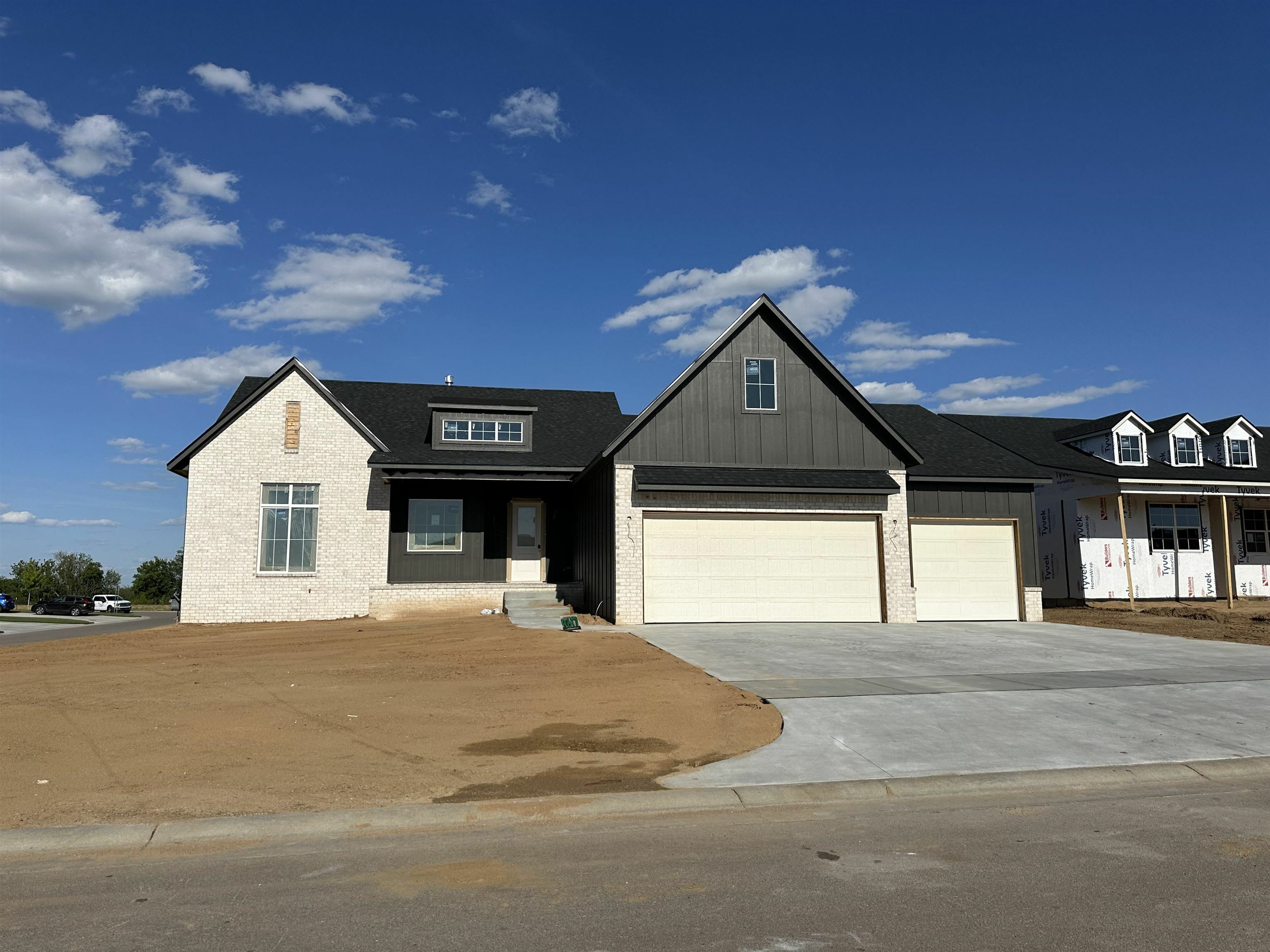 9617 W Wilkinson Ct.  Maize KS 67101 photo