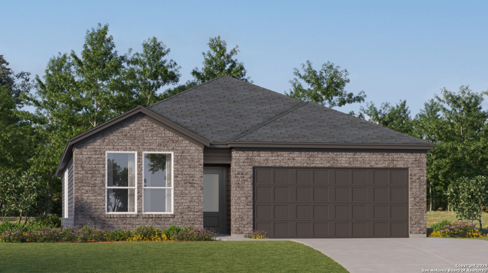14815 Taradeau  San Antonio TX 78254 photo