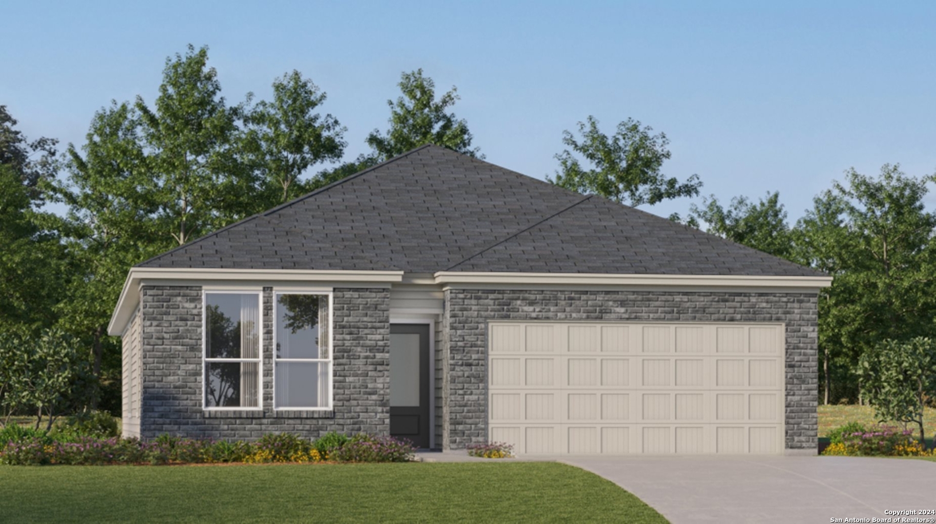 14819 Taradeau  San Antonio TX 78254 photo