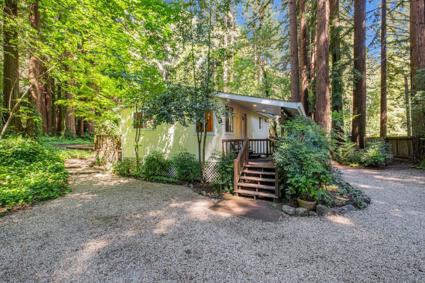 Property Photo: 657 River Drive CA 95006