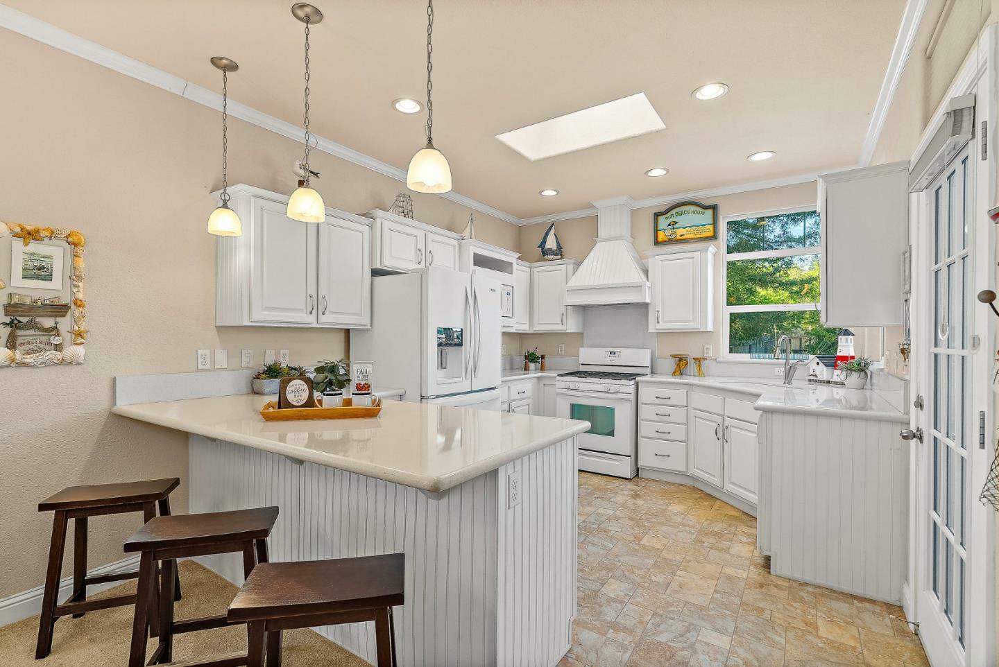 Property Photo: 225 Mount Hermon Road 107 CA 95066