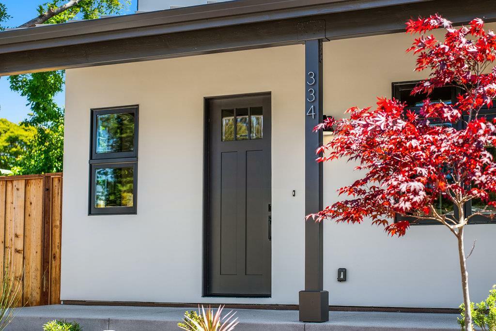 Property Photo: 334 Anchorage Avenue CA 95062
