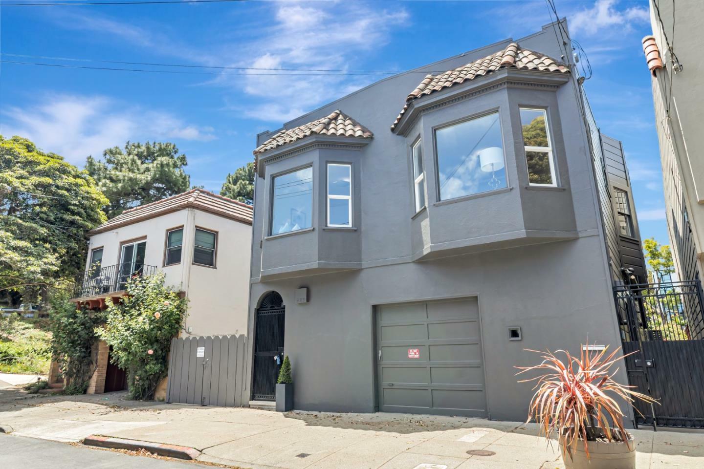 Property Photo: 30 Brompton CA 94133