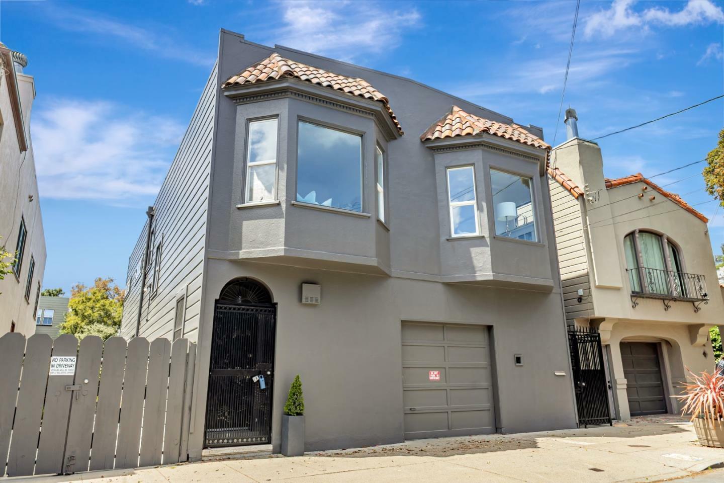 Property Photo: 30 Brompton Avenue CA 94131