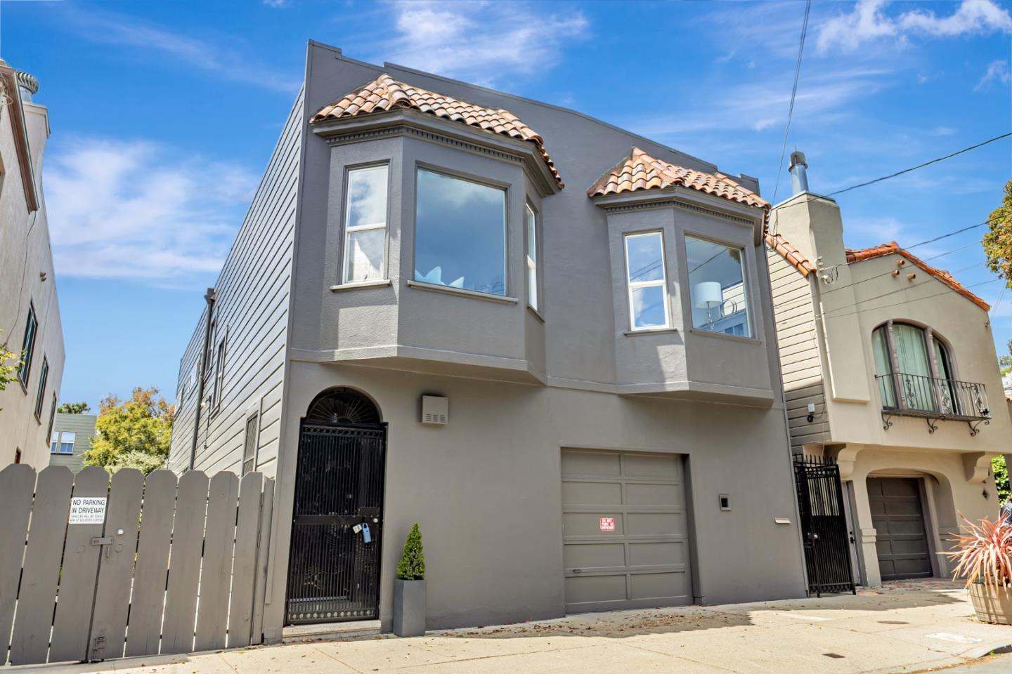 Property Photo: 30 Brompton Avenue CA 94131