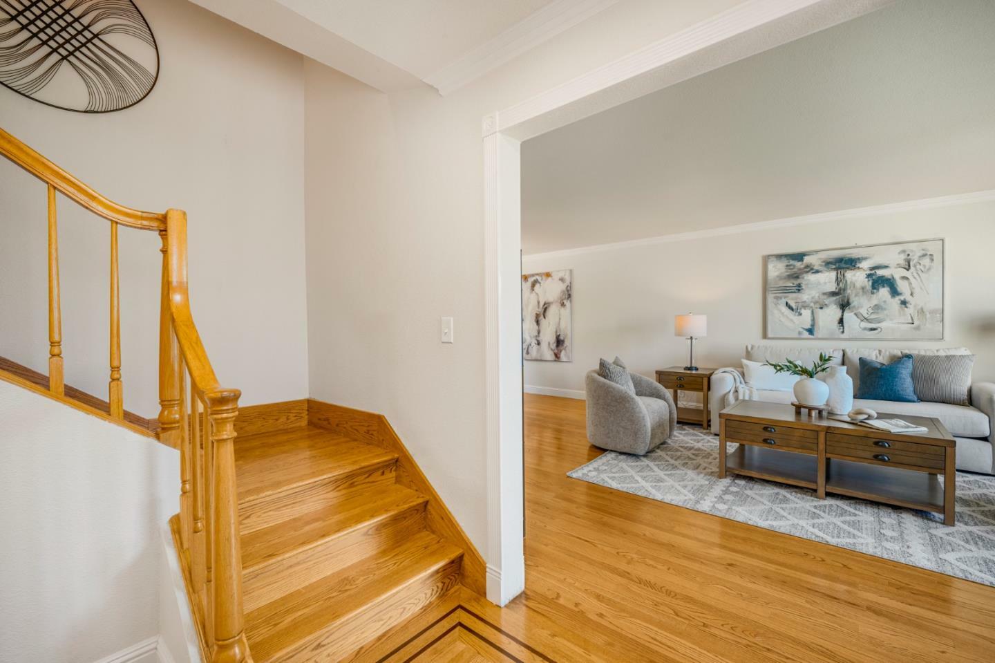 Property Photo: 827 Cumberland Drive CA 95020