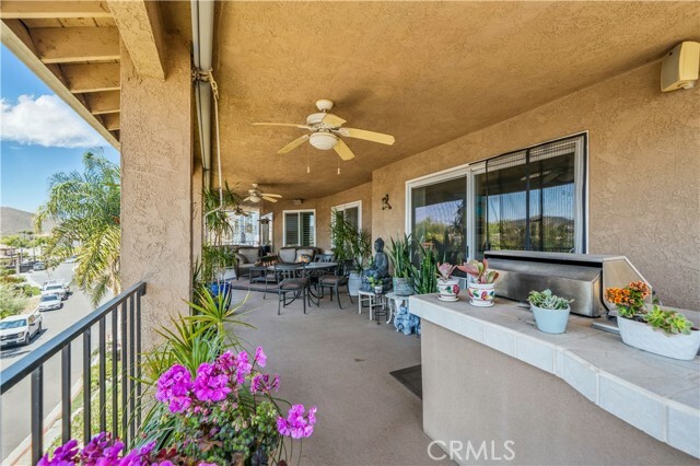 Property Photo: 22299 San Joaquin Dr West CA 92587
