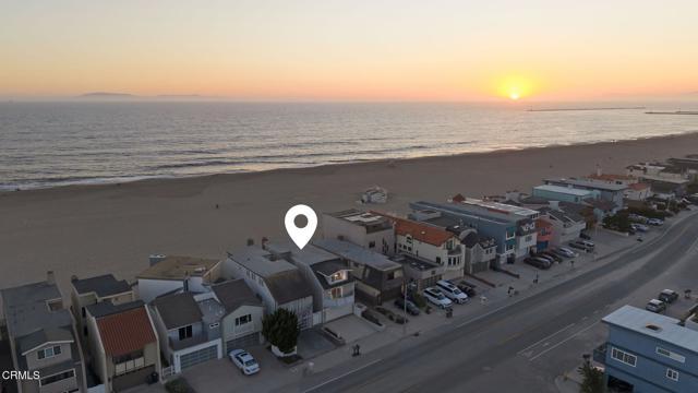 Property Photo: 325 Ocean Drive CA 93035