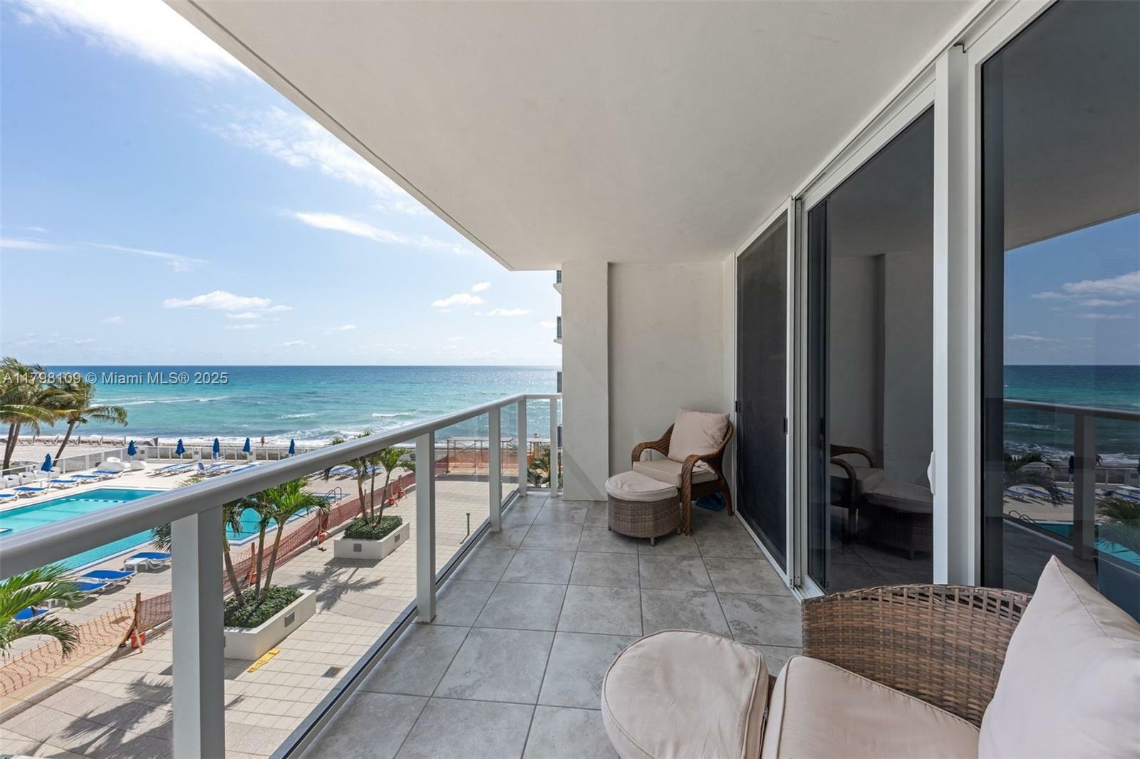 2751 S Ocean Dr 403S  Hollywood FL 33019 photo