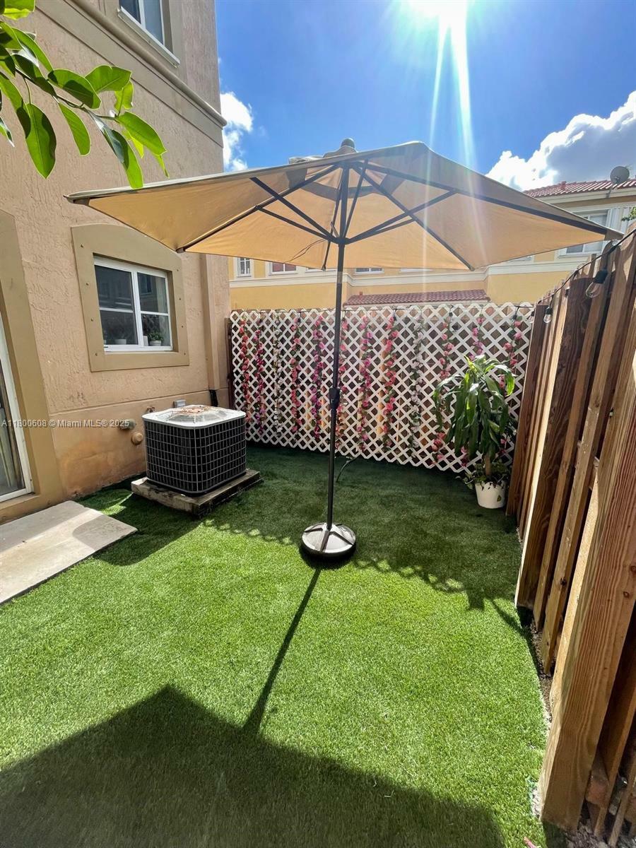 Property Photo: 8526 NW 107th Psge 1-40 FL 33178