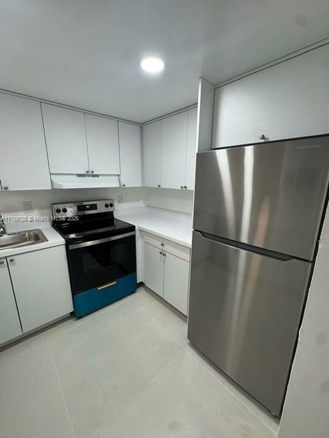 Property Photo: 4394 NW 9th Ave 20-3B FL 33064