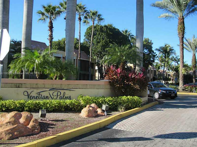 Property Photo: 7919 SW 104th St 105F FL 33156