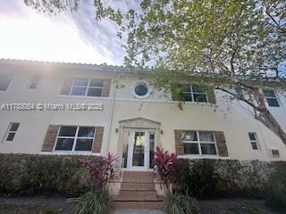 Property Photo: 717 NE 91st St 1B FL 33138