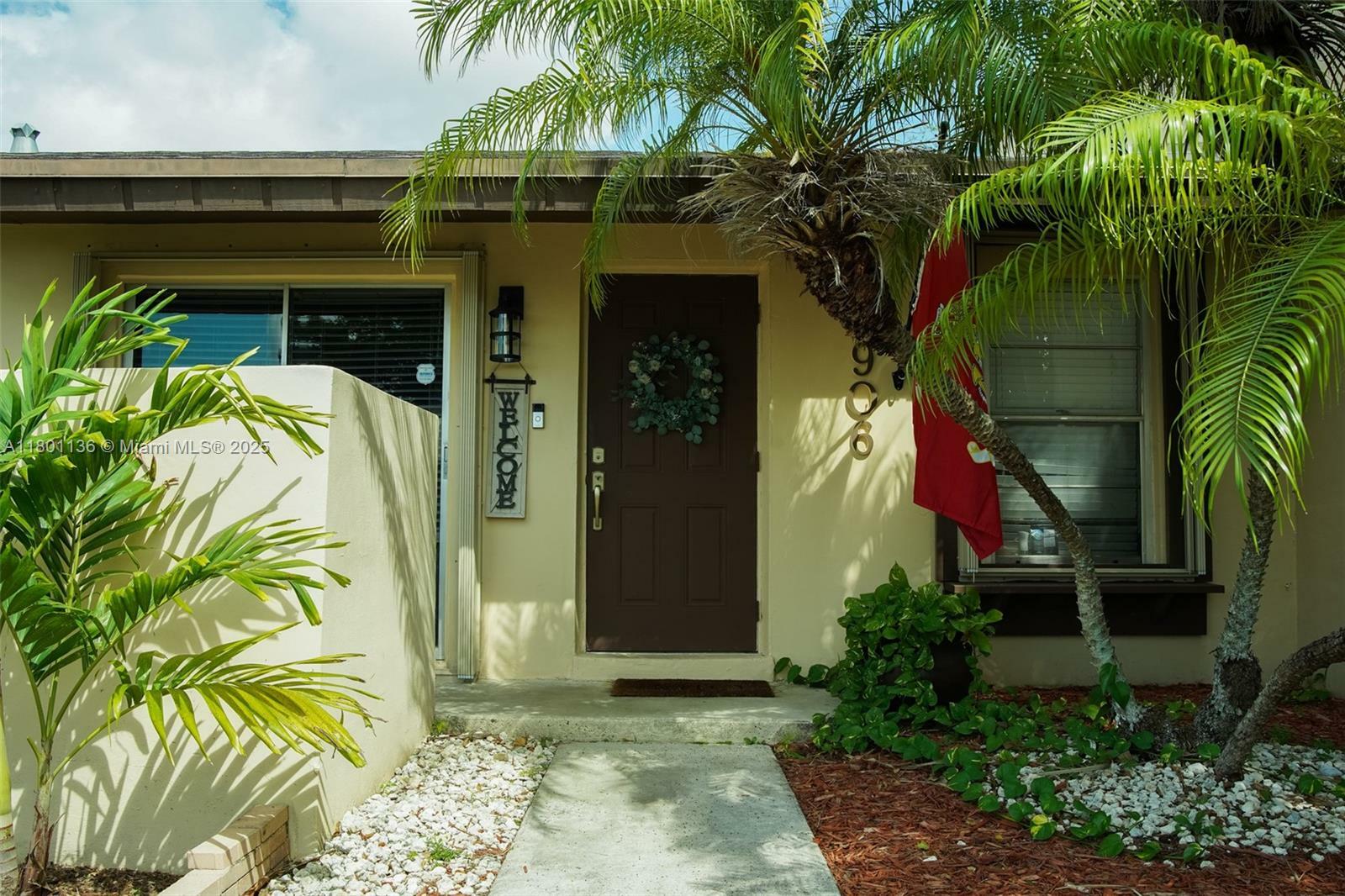 Property Photo: 11906 SW 123rd Pl FL 33186