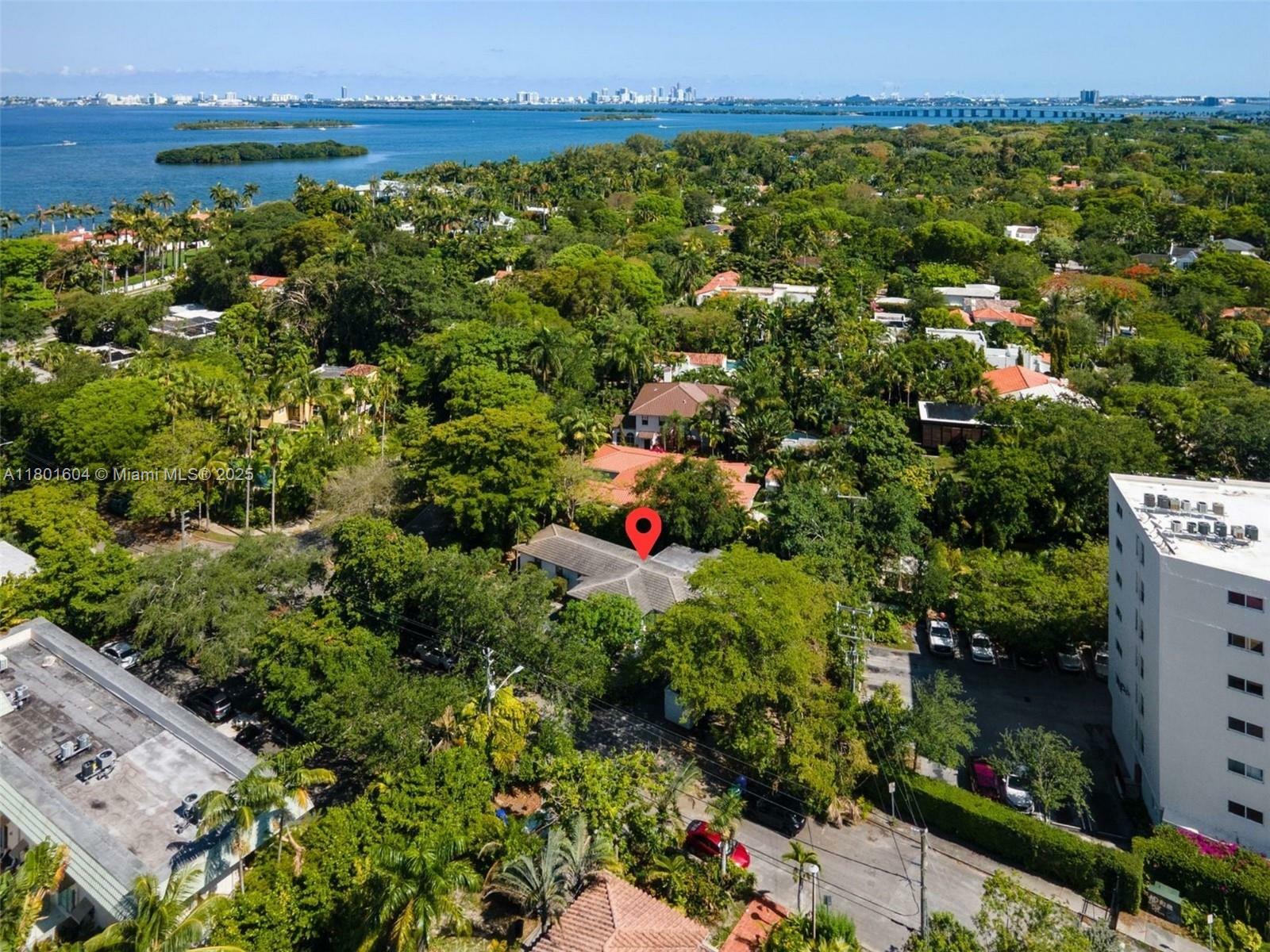 Property Photo: 650 NE 60th St FL 33137