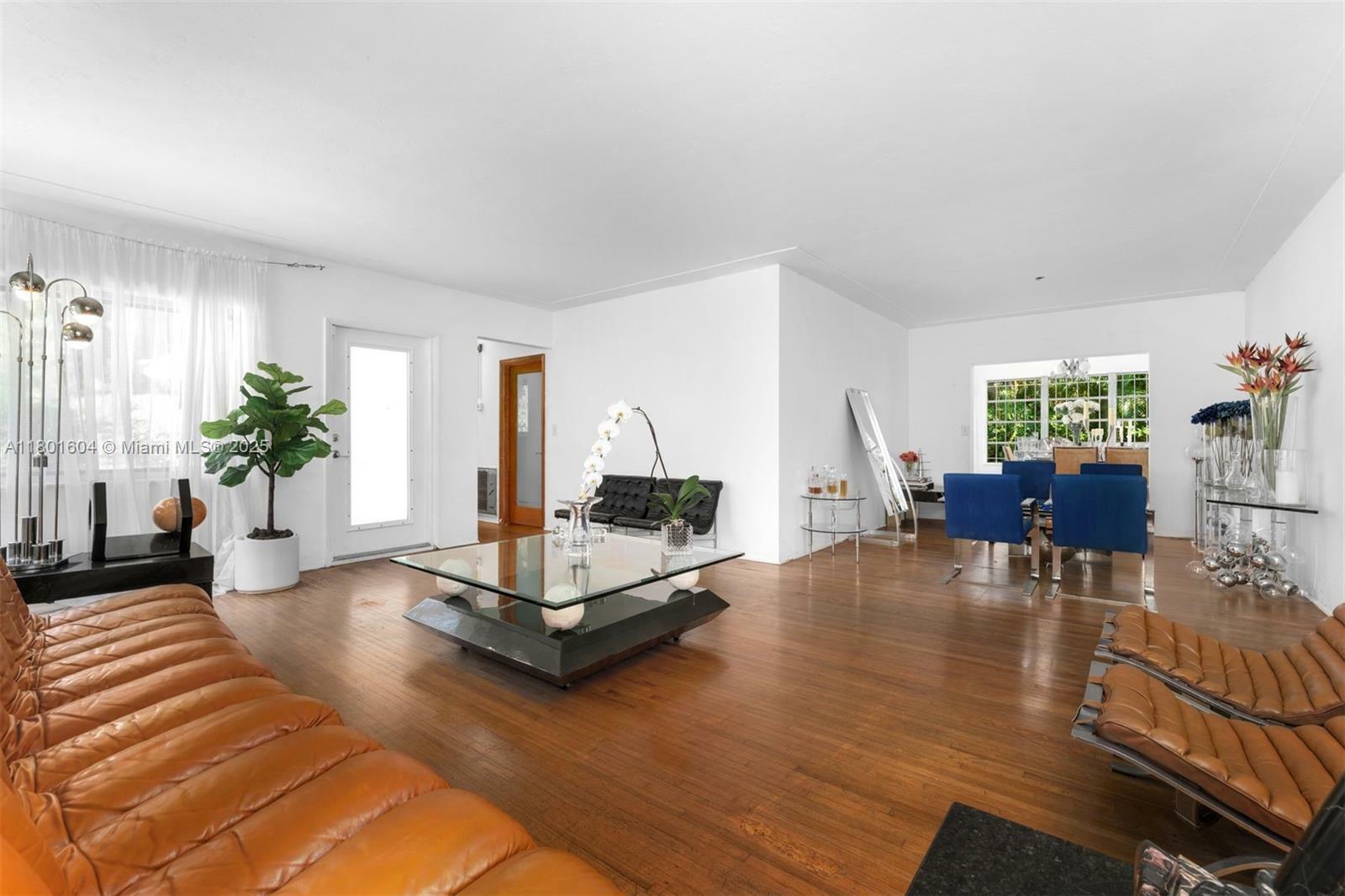 Property Photo: 650 NE 60th St FL 33137
