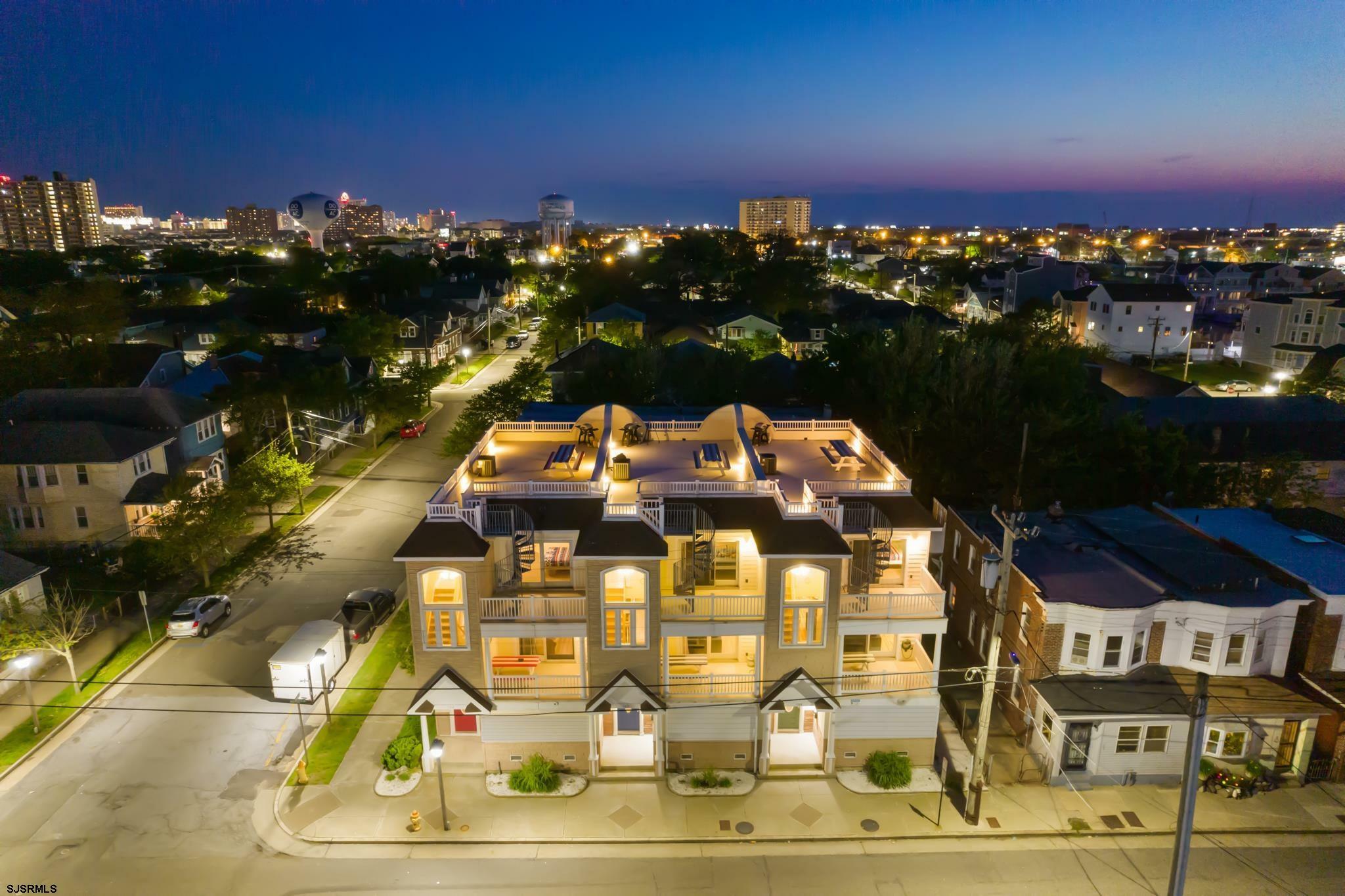 Property Photo: 500 N Massachusetts Ave NJ 08401