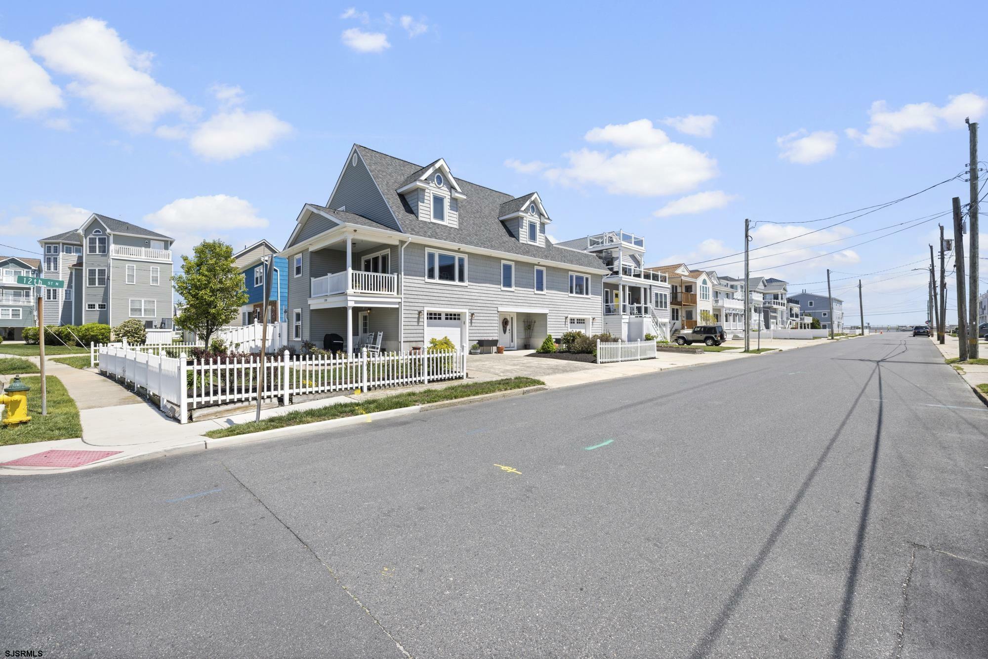 Property Photo: 1200 Beach Ave E Ave NJ 08203