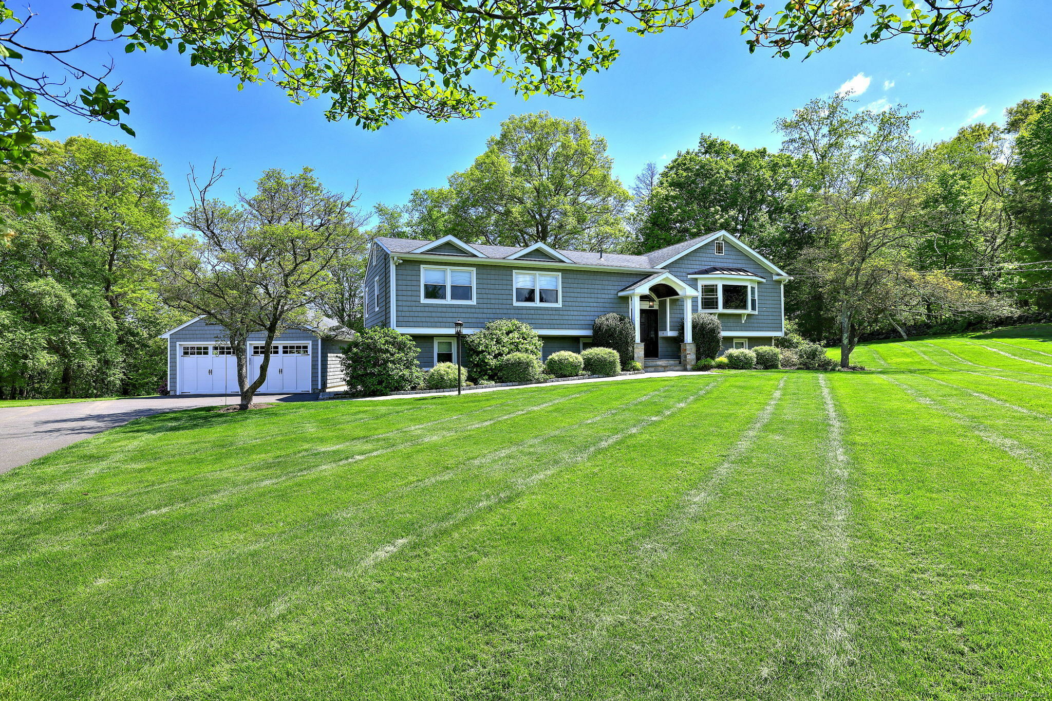 Property Photo: 664 South Greenbrier Drive CT 06477
