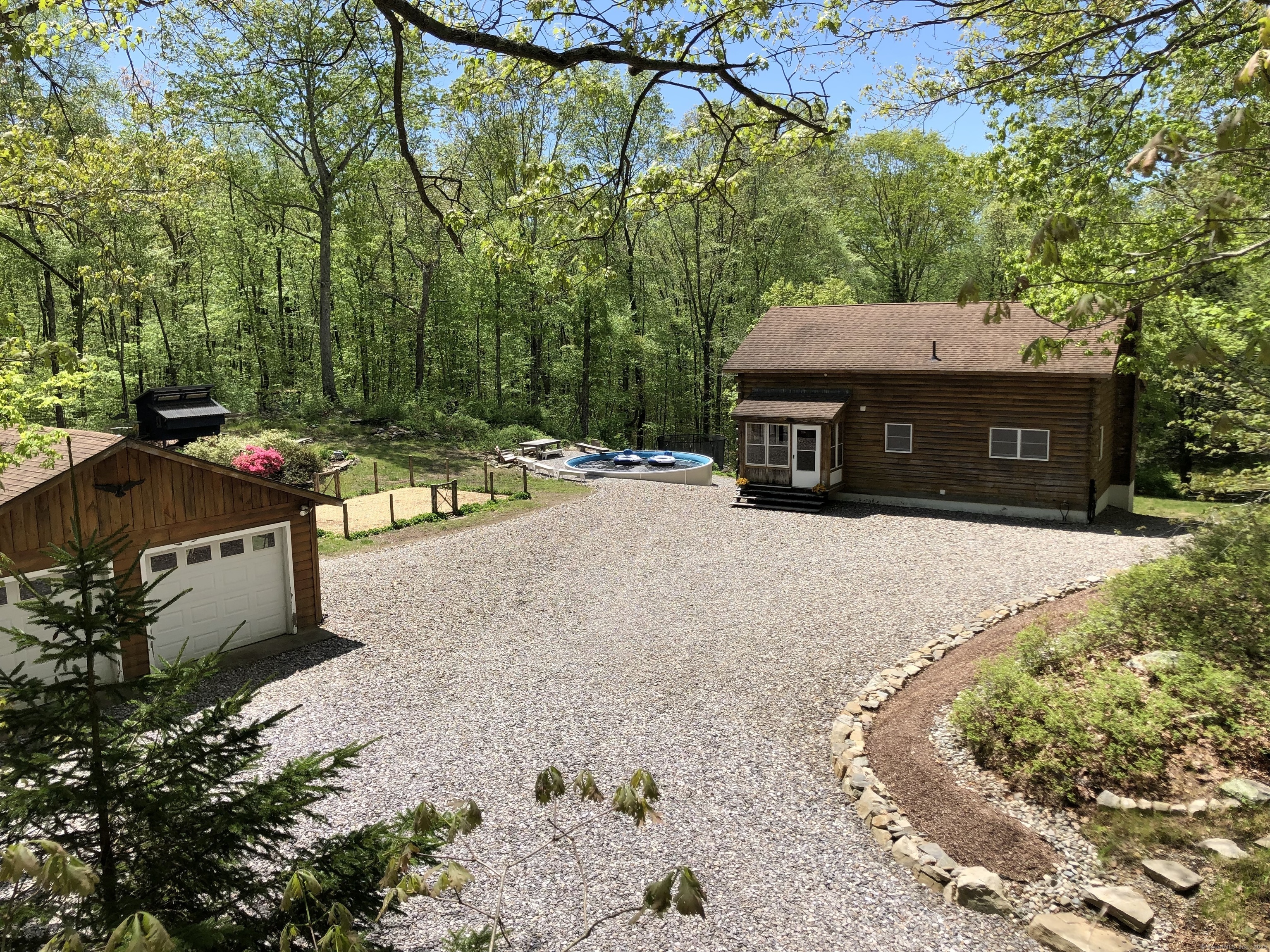 Property Photo: 13 Harris Road CT 06420