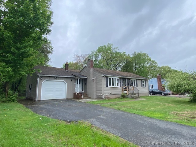Property Photo: 147 Chester Street CT 06108