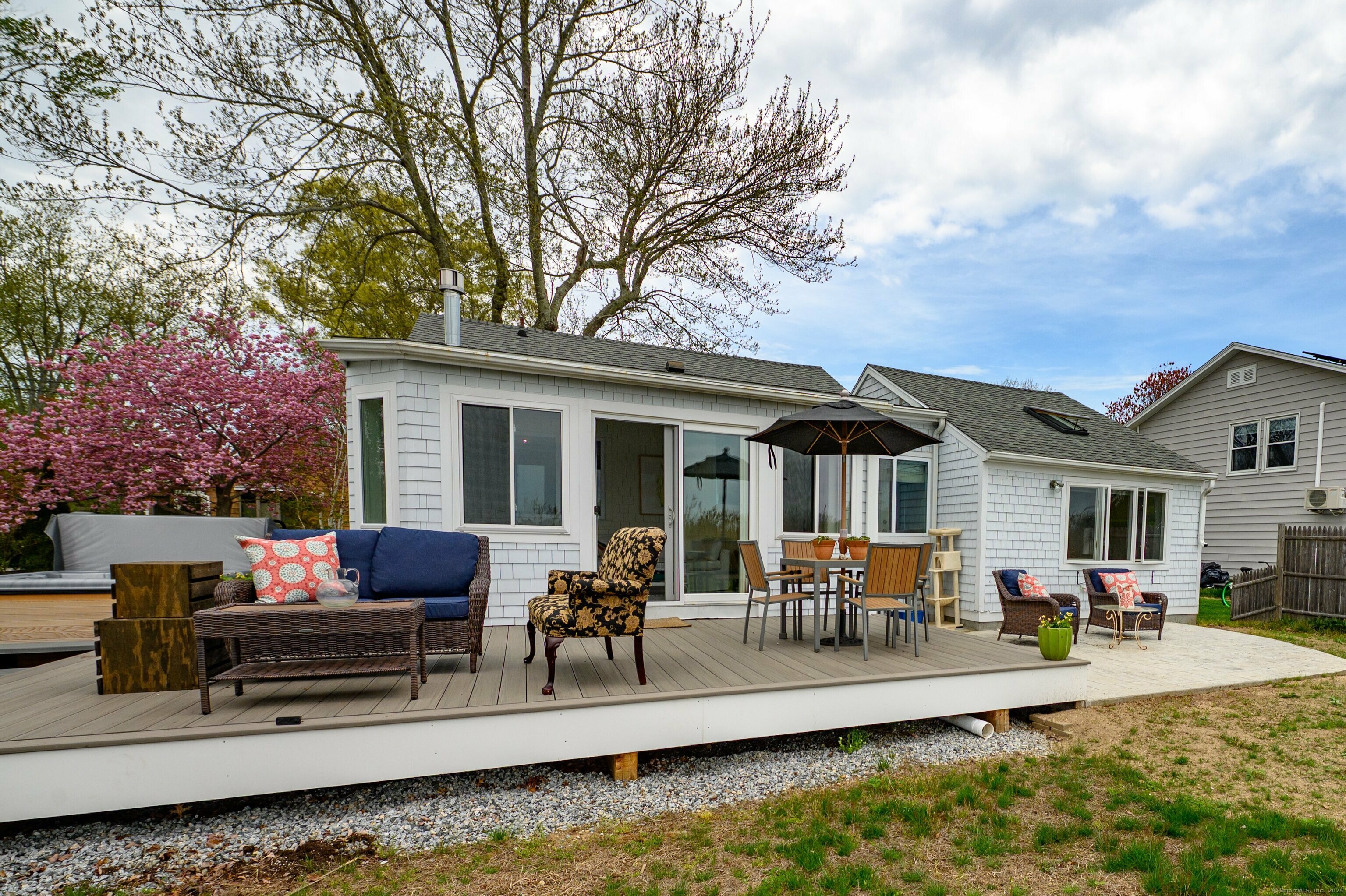 Property Photo: 3 Clark Avenue CT 06475