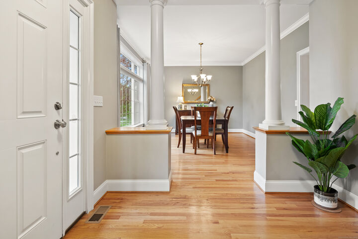 Property Photo: 8 Jen Drive 8 CT 06066