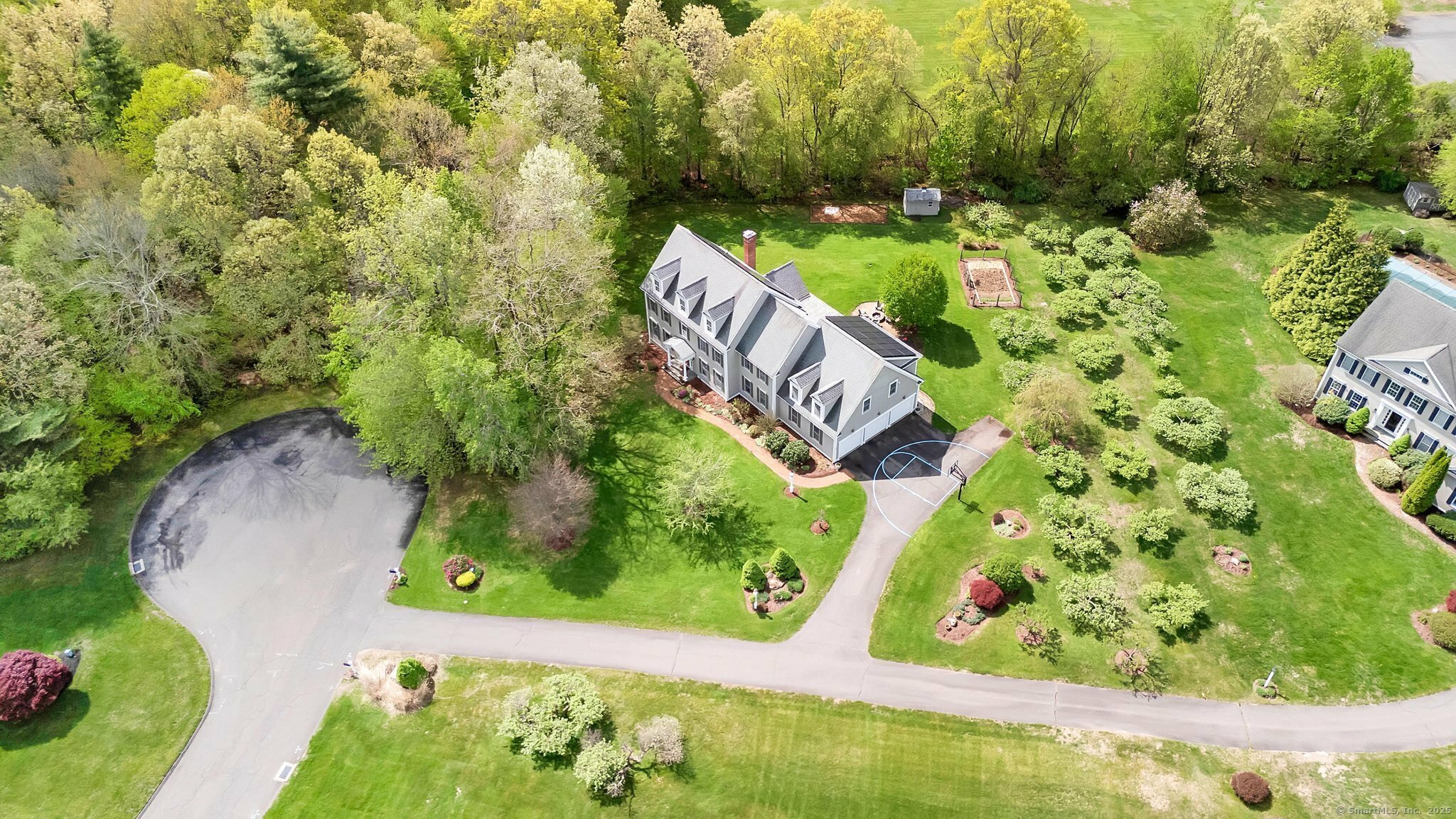 Property Photo:  54 Sheffield Lane  CT 06001 