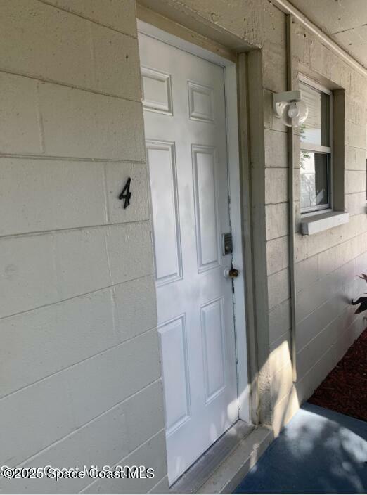 Property Photo: 406 Tyler Avenue FL 32920