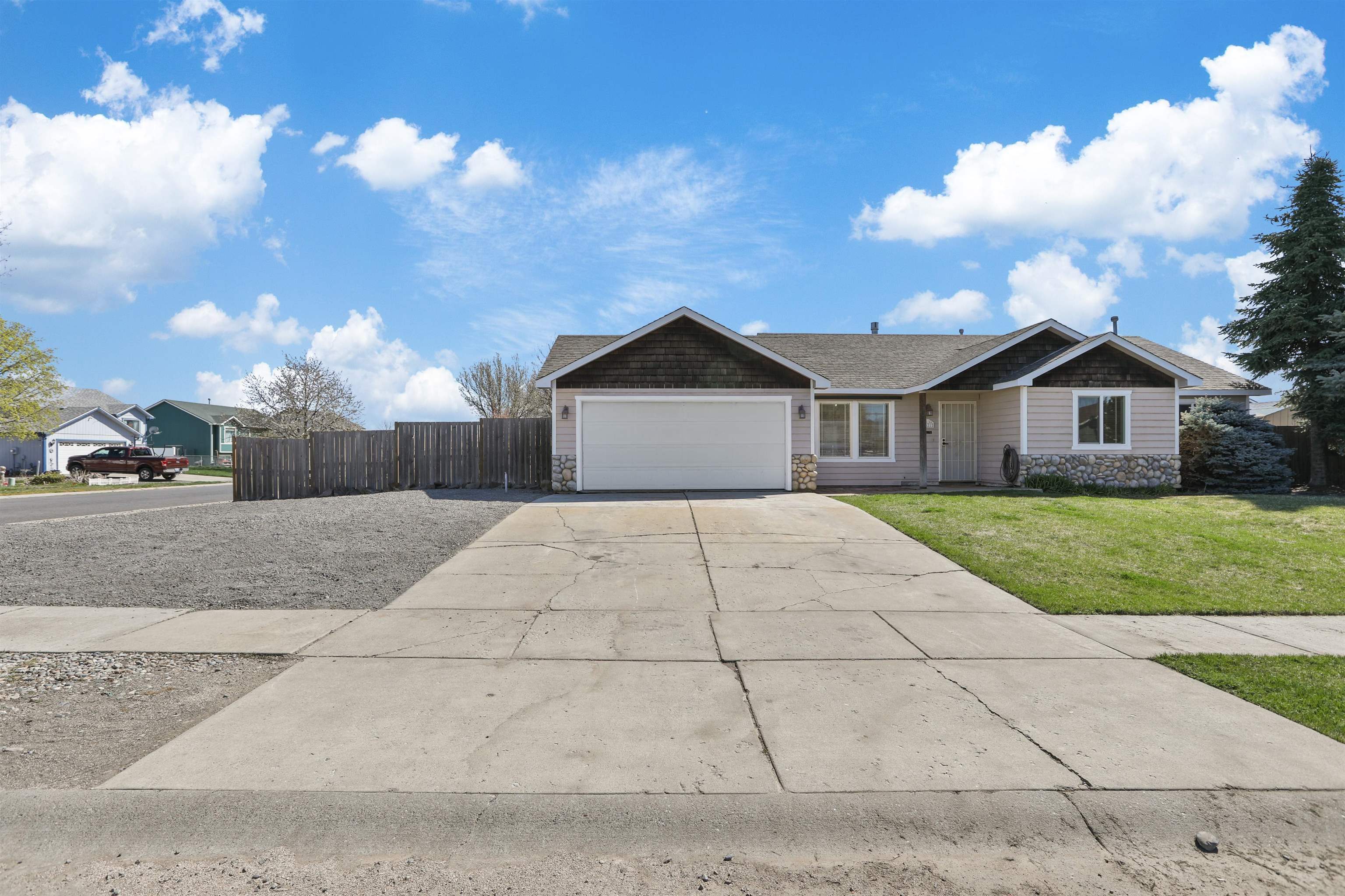 821 S Campbell St  Airway Heights WA 99001 photo