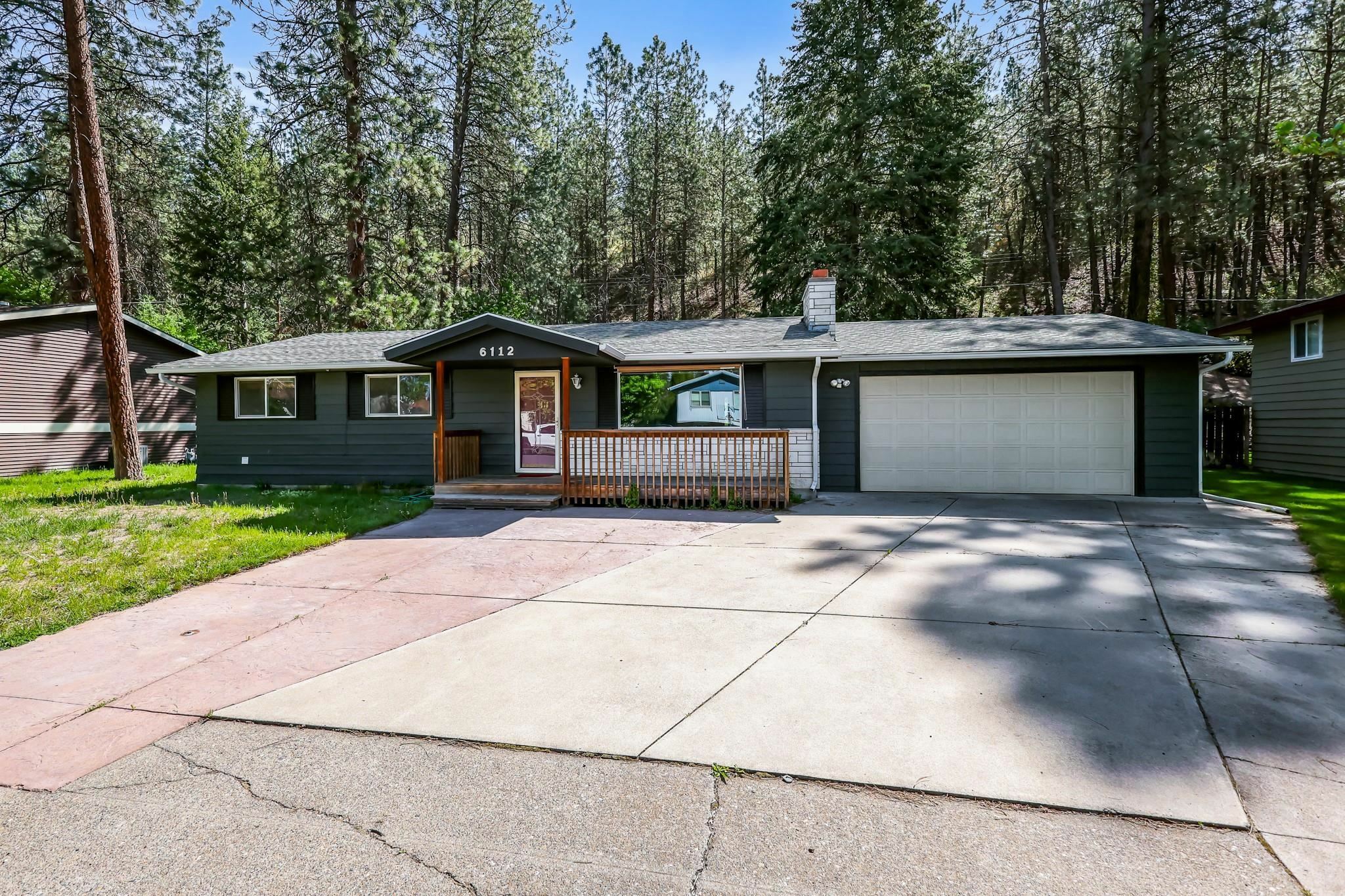 6112 N Royal Dr  Spokane WA 99208 photo