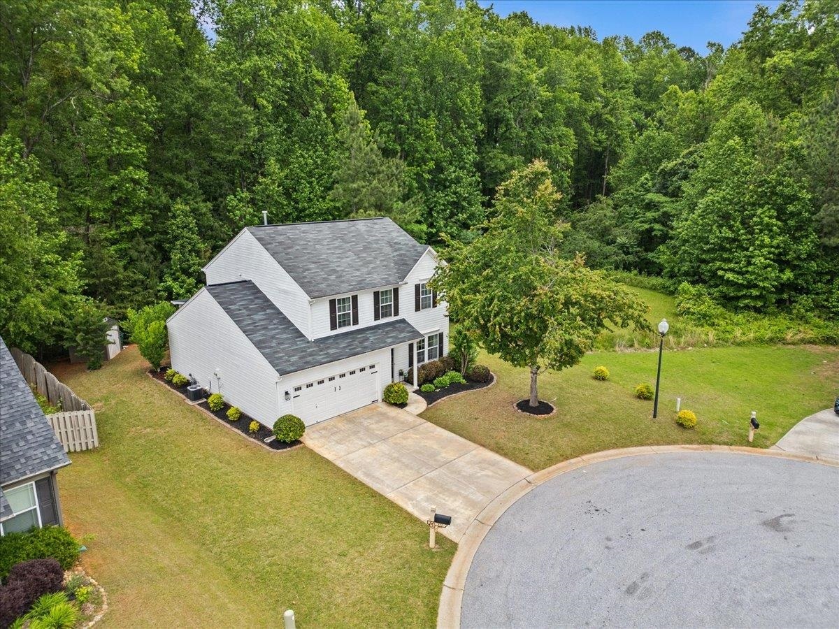 Property Photo: 572 Cromwell Drive SC 29301