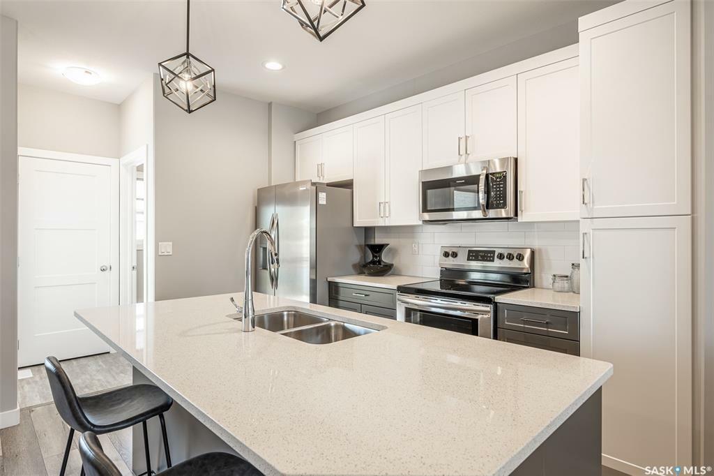 Property Photo: 318 Cowessess Road SK S7V 1Y4