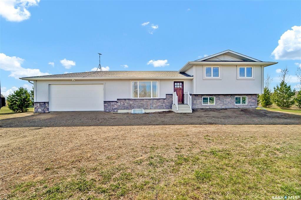 Property Photo: 26 Ridge Crescent SK S7C 0C8