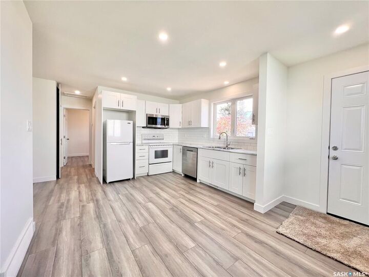 Property Photo: 318 McTavish Street SK S0L 2N0