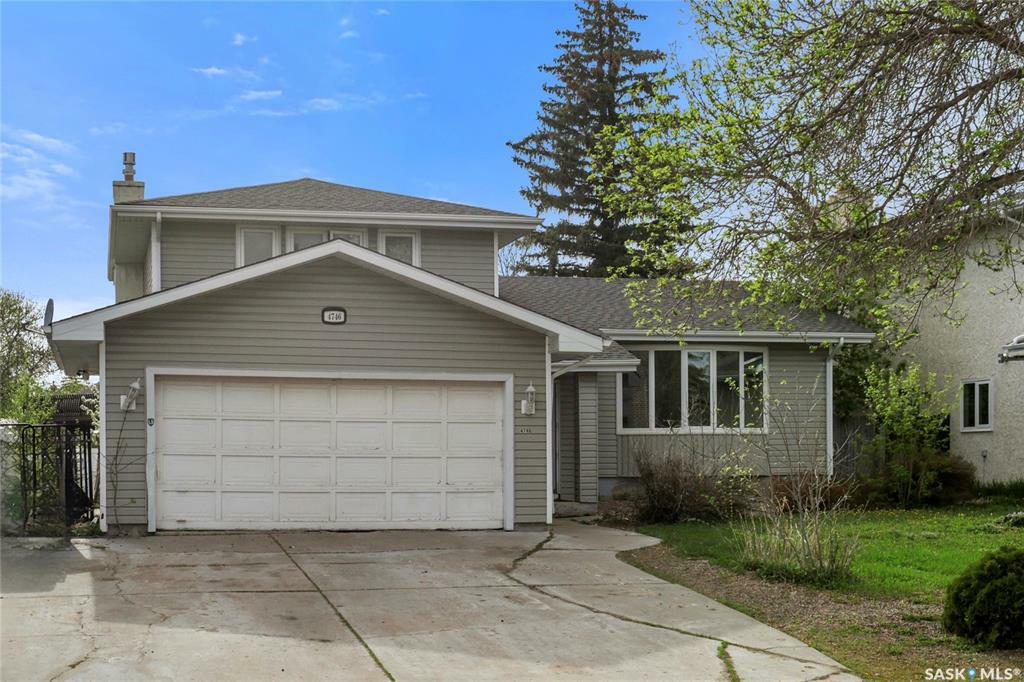 4746 McTavish Street  Regina SK S4S 6N6 photo