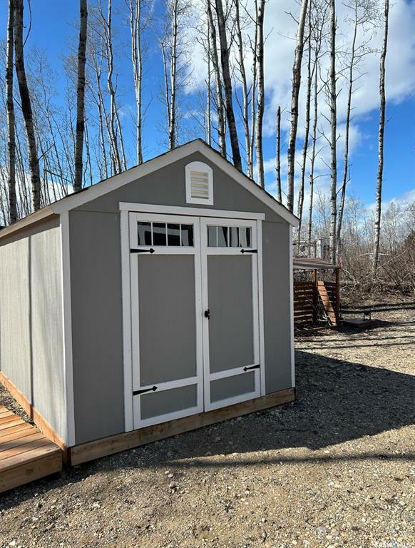 Property Photo:  Rural Address  SK S0J 0E0 
