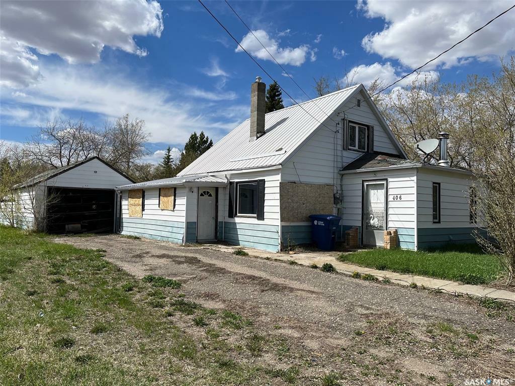 408 Desmond Street  Grenfell SK S0G 2B0 photo