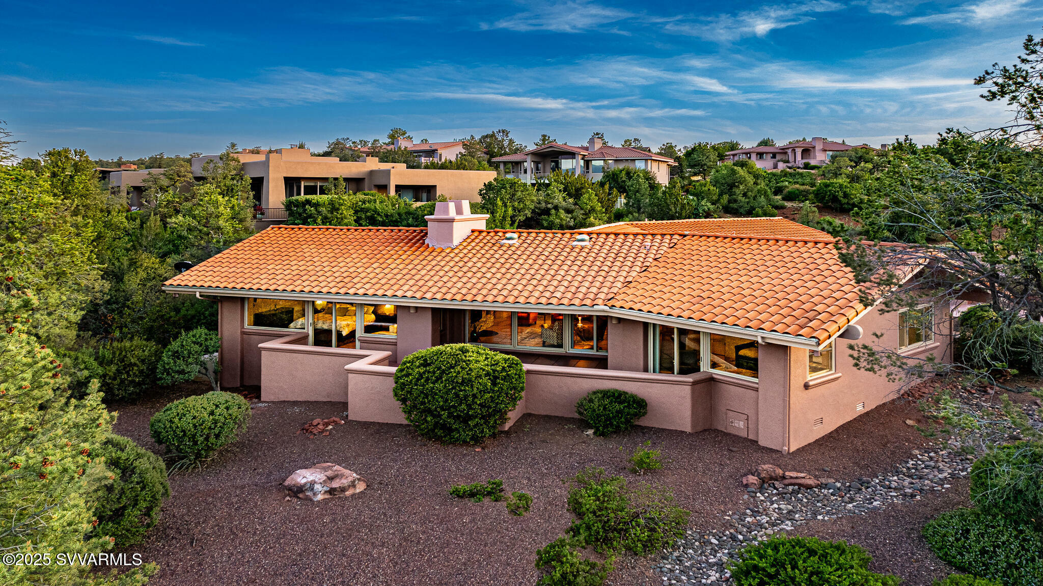 Property Photo: 15 Calle Del Jefes AZ 86336